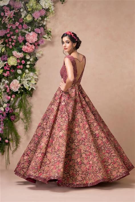 Discover more than 151 grand dress for reception best - jtcvietnam.edu.vn