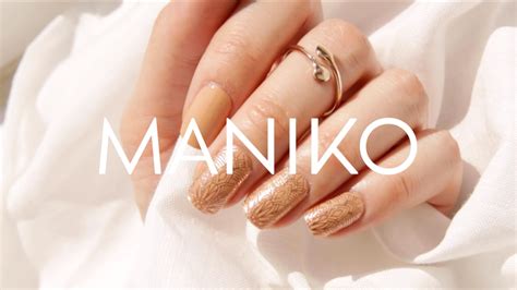 MANIKO Nails (manikonails) | Official Pinterest account