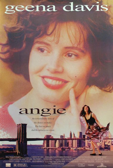 Angie (1994)