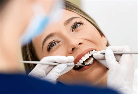 Dental Caps: Restoring Teeth to Their Full Potential