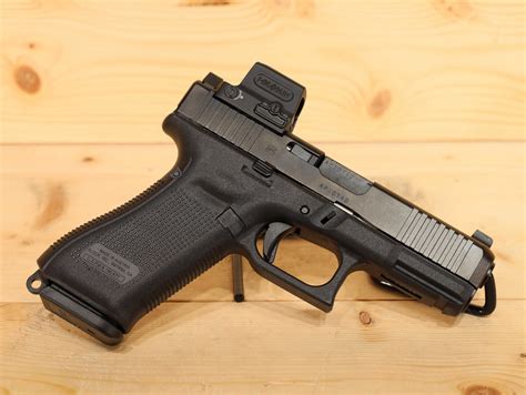 Glock 45 MOS 9mm * - Adelbridge & Co. Gun Store