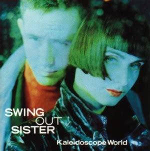 Swing Out Sister | Genius