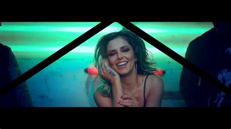 Cheryl Cole "Crazy Stupid Love" RCKSTR Remix - YouTube