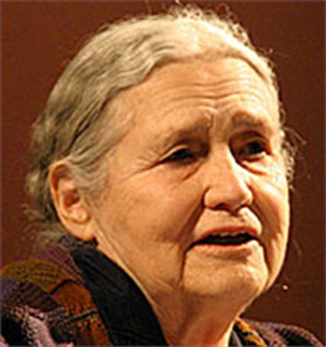 Doris Lessing Wins Nobel Prize in Literature