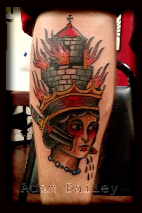 IMPERIAL TATTOO - Updated January 2025 - 28 Photos & 10 Reviews - 5504 E Burnside, Portland ...