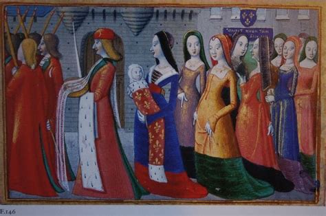 Medieval art, Historical painting, Medieval france