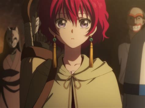 Akatsuki no Yona Blu-ray Media Review Episode 12 | Anime Solution