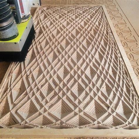 Cnc Wood Carving Templates