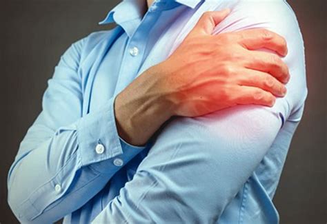What causes left arm pain? - Tribune Online