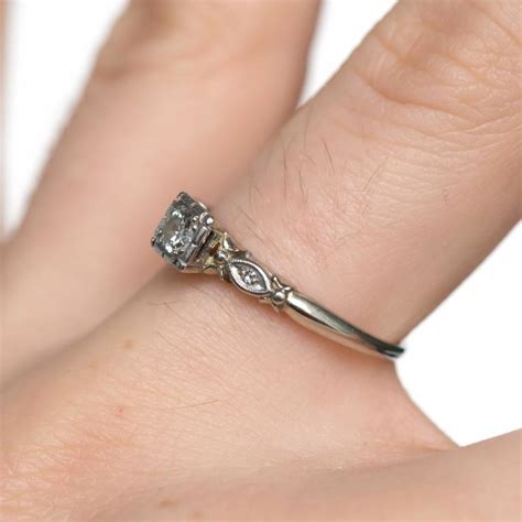 20 Carat Diamond Ring - Engagement Rings