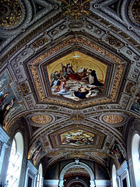 Stock Pictures: Sistine Chapel Ceiling designs
