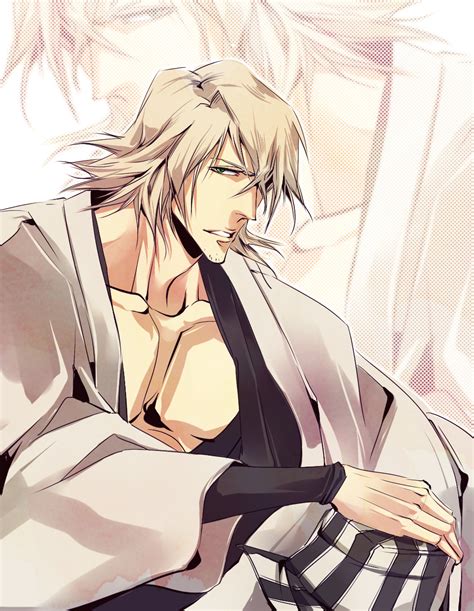 Kisuke Urahara - Kisuke Urahara Fan Art (36774877) - Fanpop