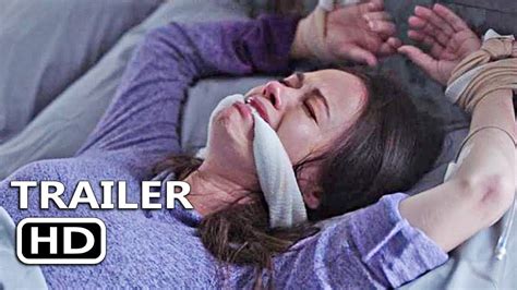 KILLER NIGHT SHIFT Official Trailer (2019) Thriller Movie - YouTube