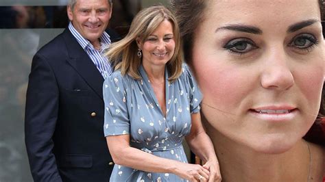 Duchess Still In Crisis! Pregnant Kate Middleton Takes Refuge At Family ...