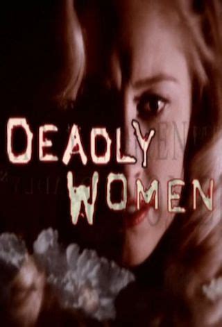 When Will Deadly Women Season 10 Premiere on Investigation Discovery Renewed or Canceled ...