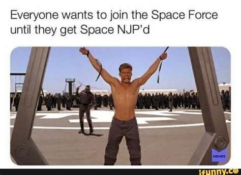 20 hilarious Space Force memes - We Are The Mighty