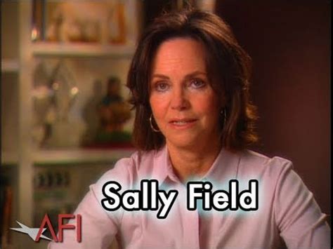 Sally Field on Why FORREST GUMP is Inspirational - YouTube