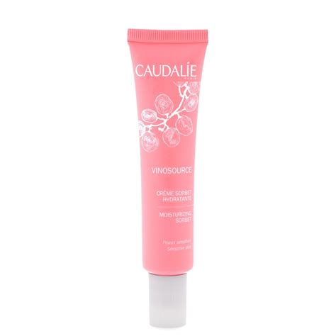 Moisturizing Sorbet Creame .Like a sorbet that melts in your mouth, our ...