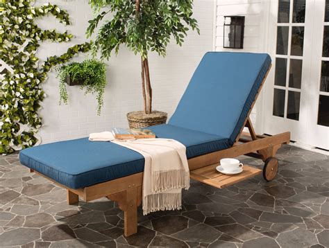 Outdoor Chaise Lounge Outdoor Armchair - About Chair