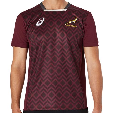 Springbok Training Jersey | SA Rugby Online shop