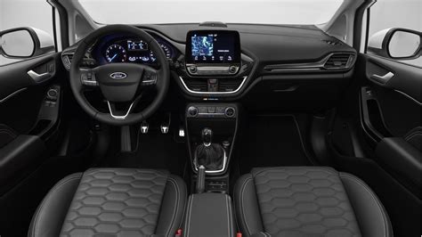 2018 Ford Fiesta 0 to 100 KPH/62 MPH Acceleration: 1.0 EcoBoost 125 HP vs 140 HP - autoevolution