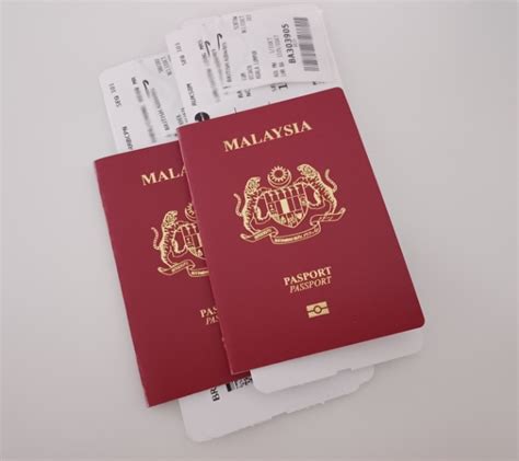 Malaysia Passport Application Procedure - MalaysiaPassport.com