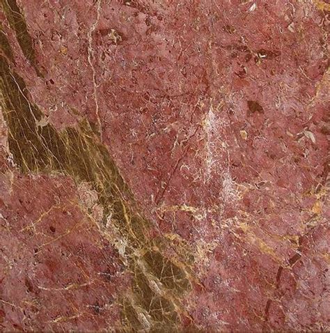 Marble Colors | Stone Colors - Empire Red Marble