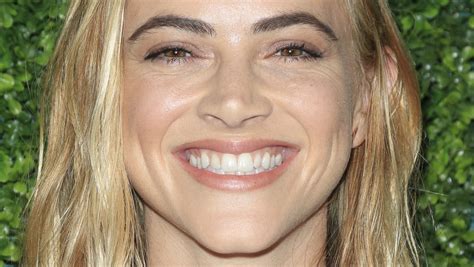 Emily Wickersham Says This Was The Most Difficult NCIS Episode