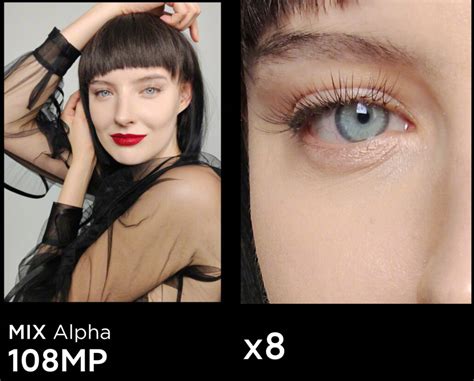 Mi MIX Alpha Camera Samples From Xiaomi Shows Prowess of 108MP Camera