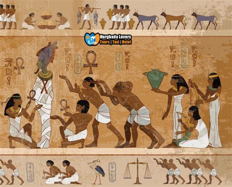 Ancient Egyptian Rituals