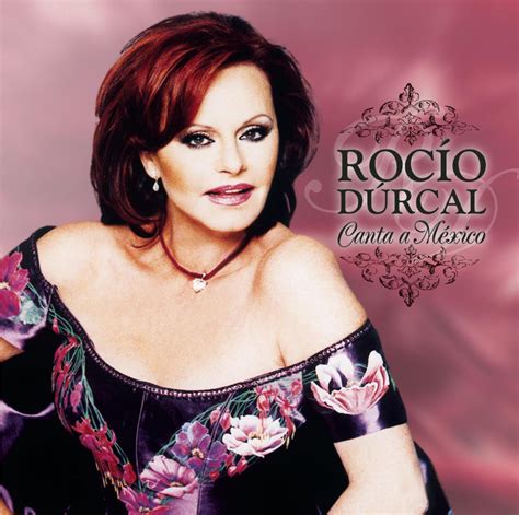 Canta a Mexico: Rocio Durcal: Amazon.es: Música