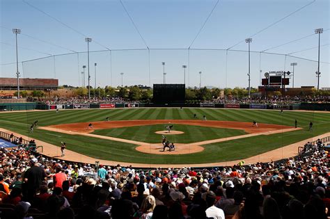 Arizona Diamondbacks Spring Training Gameday Thread, #5: 3/1 vs. Chicago White Sox - AZ Snake Pit