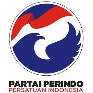 LOGO PARTAI PERINDO ~ PARTAI PERINDO