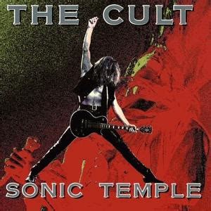 The Cult - Sonic Temple (album review ) | Sputnikmusic