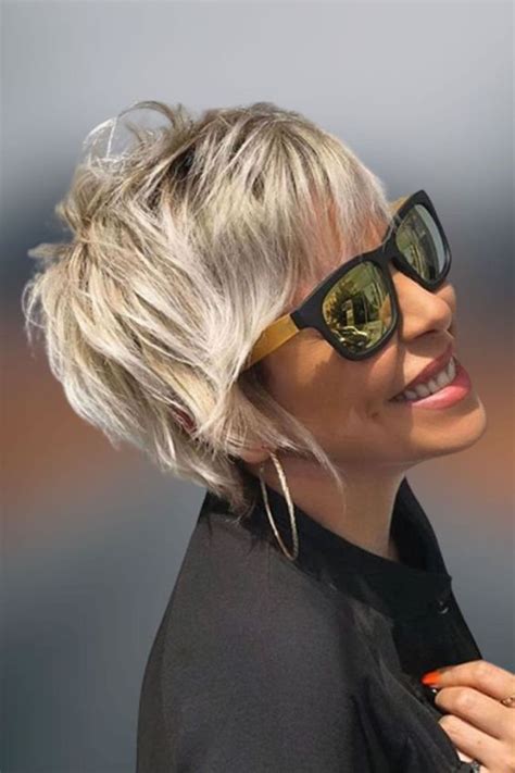 29 Flattering Bob Haircuts for Women Over 50 – hair cut