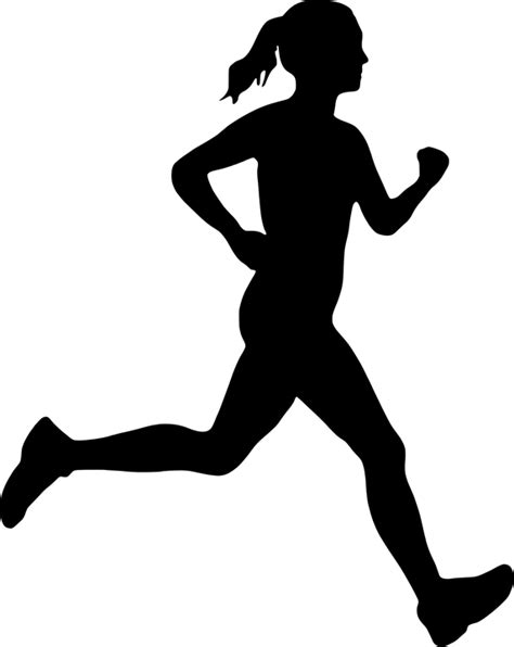Running People PNG Transparent Images - PNG All