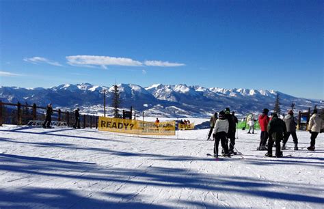 17 Reasons to Ski With Your Family at Keystone, Colorado | The TV Traveler