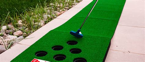 This Backyard Putting Game Is A Great Way To Pass Time At Home | The Daily Caller