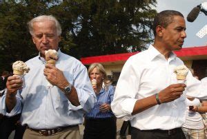 Here’s the scoop on the new Joe Biden ice cream flavor | PBS News