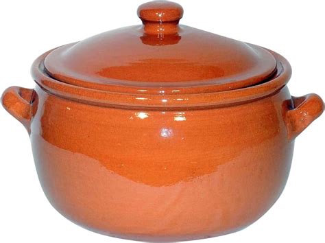 Amazon.co.uk: clay cooking pots