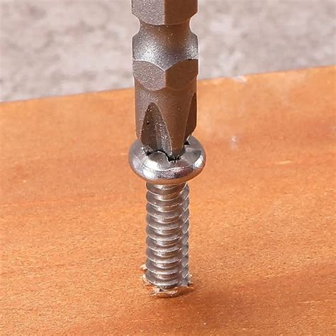 Round Stainless Steel Wood Screws, Size: 8 X 3/4inch at Rs 3/piece in Noida