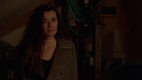 10 Best Ziva David Moments to Celebrate Her 'NCIS' Return (PHOTOS)