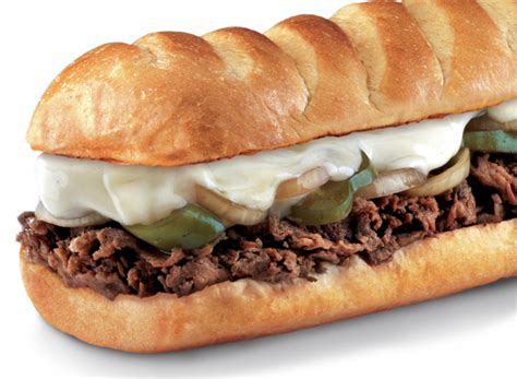 7 Fast-Food Chains That Serve the Best Steak Sandwiches - 247 News ...