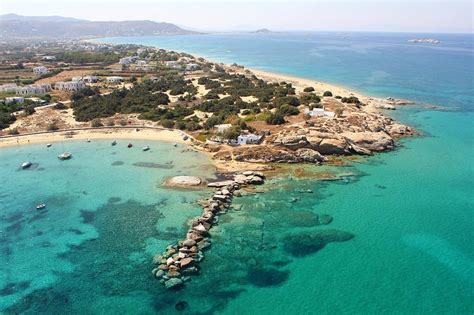 Top Interesting Facts About Naxos Island