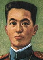 B4ABS: General Emilio Aguinaldo