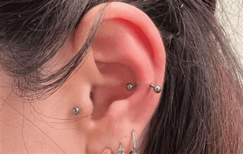 Everything You Need to Know About Getting a Snug Piercing