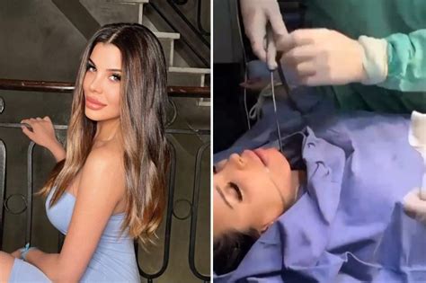 Squeamish fans fear for World Cup legend's daughter as she shares gruesome video of latest ...