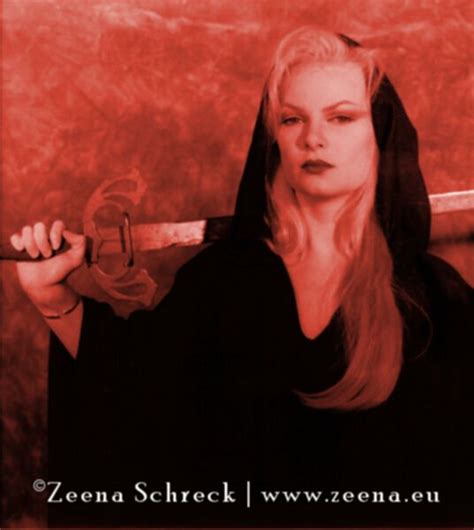 28 best ZEENA LaVey images on Pinterest | Zeena lavey, Zeena schreck ...