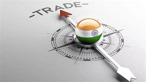 India’s trade policy should address both domestic, foreign challenges ...