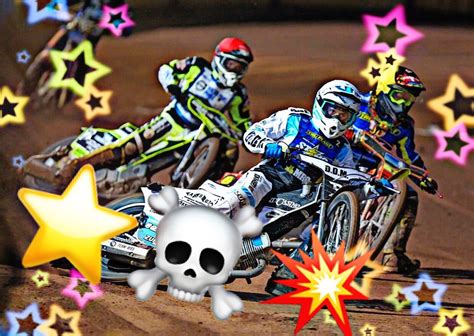 King's Lynn Speedway on Twitter: "TONIGHT 🏆 The biggest meeting in our history! Premiership ...